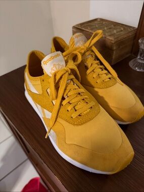 Reebok Classic Nylon SP OMX Foam